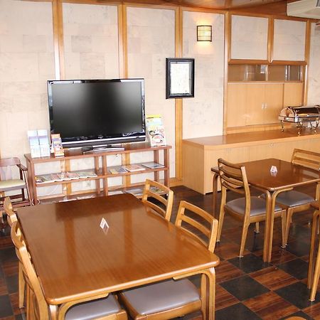 Hotel Shiosai Fujisawa Exterior foto