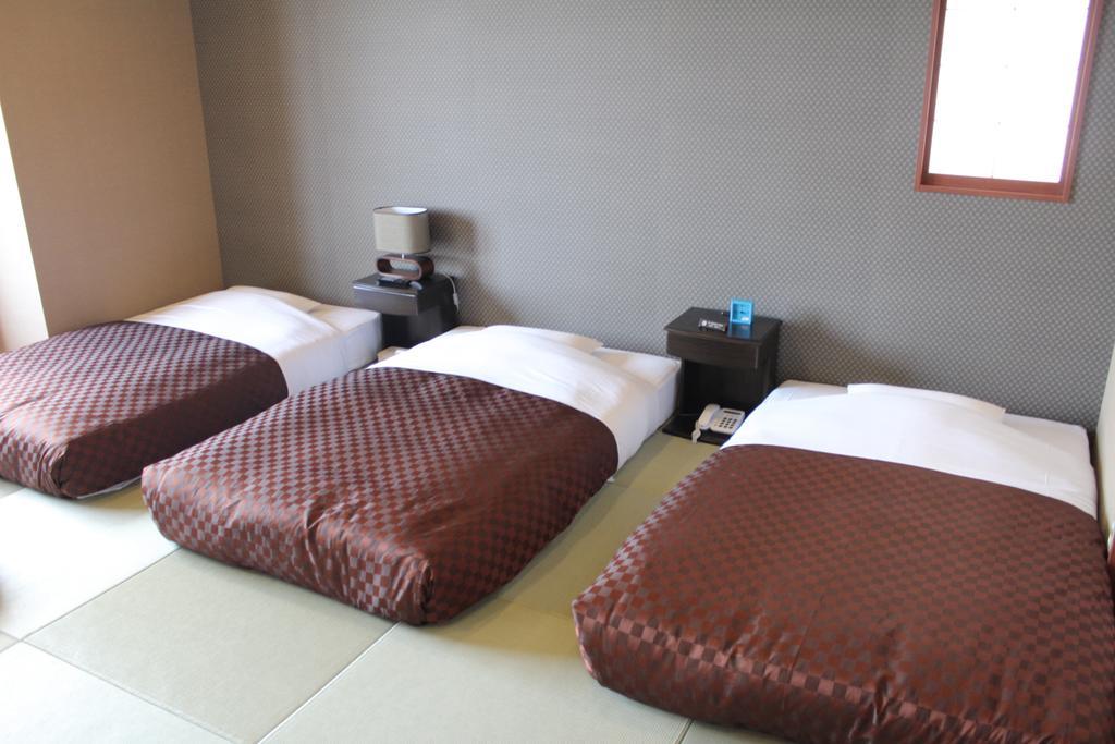 Hotel Shiosai Fujisawa Cameră foto