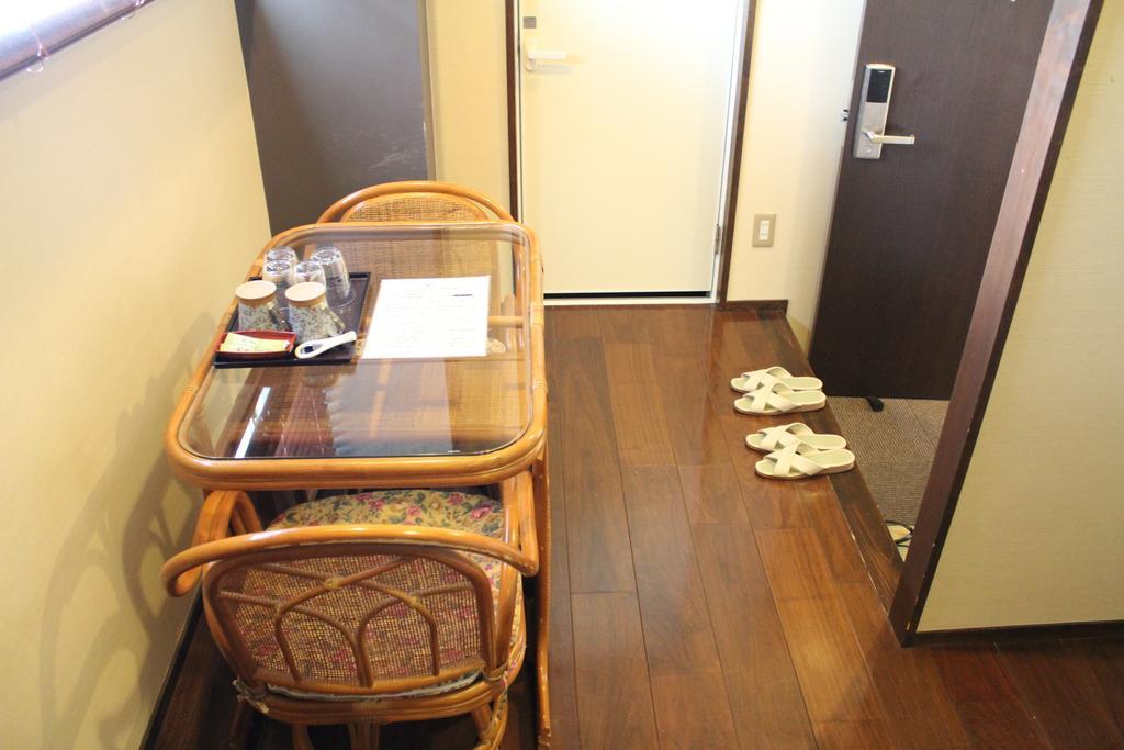 Hotel Shiosai Fujisawa Exterior foto