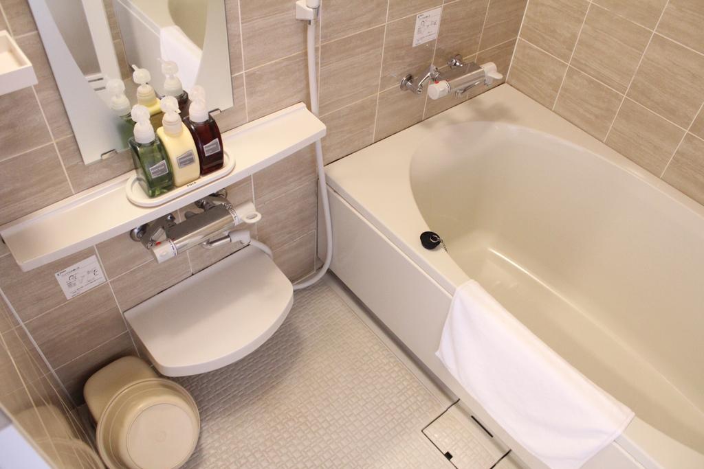 Hotel Shiosai Fujisawa Cameră foto